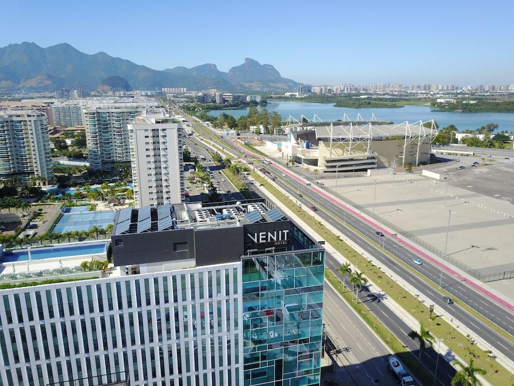 Venit Mio 4* Rio de Janeiro
