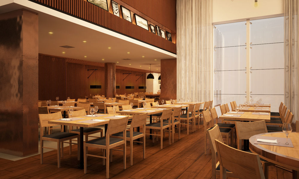Venit Mio Hotel Rio de Janeiro